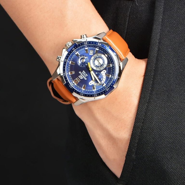 casio efr 554l